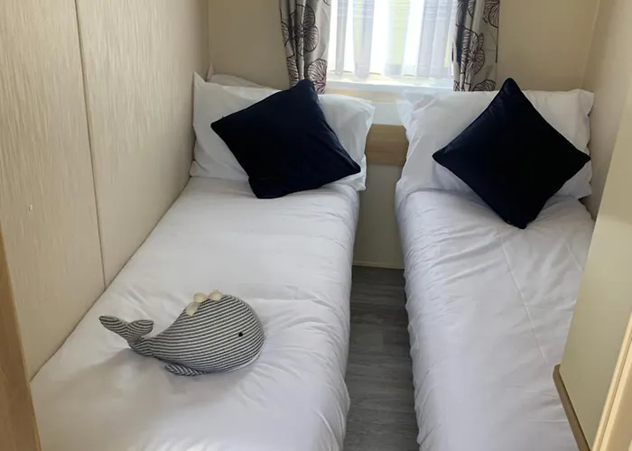Winchelsea Sands Holiday Park